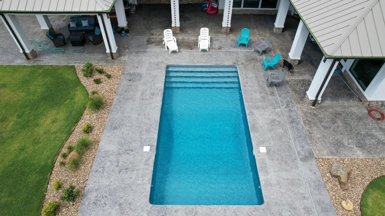  best inground pool