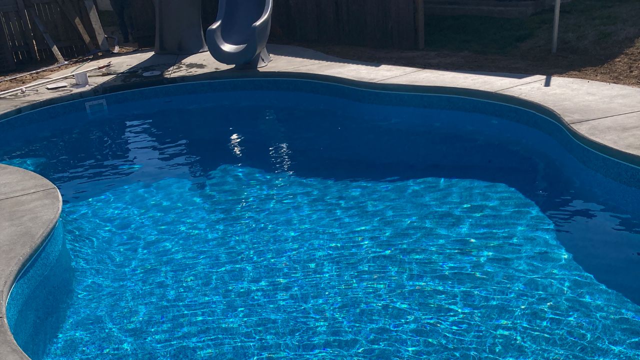 Pool Payment Plans in Tulsa