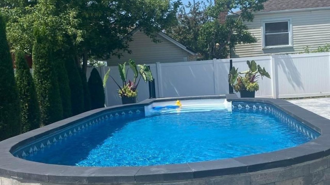 Pool Payment Plans in Tulsa