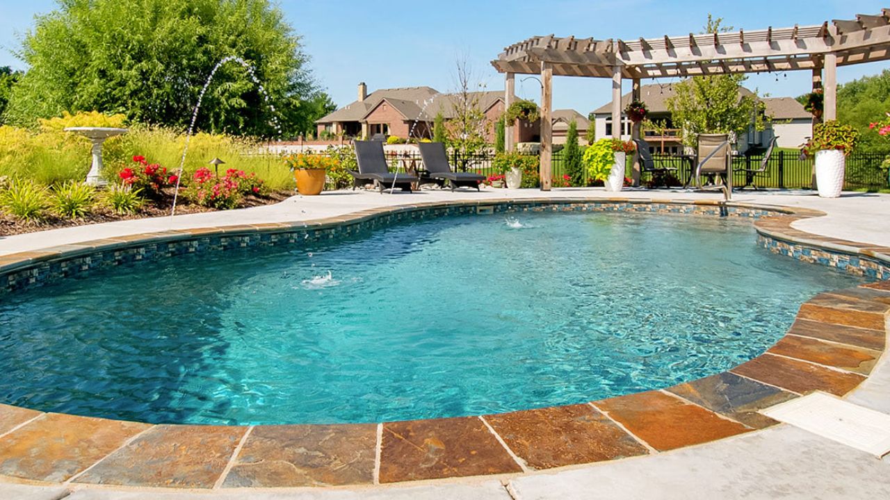 Free Pool Quotes Tulsa