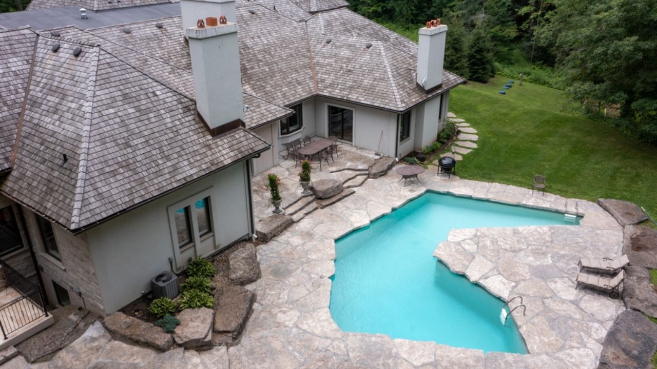 Custom Swimming Pools Owasso