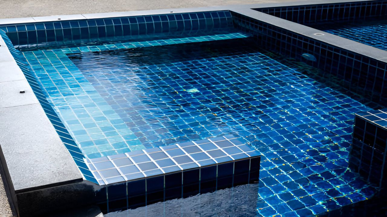 Custom Swimming Pools Owasso