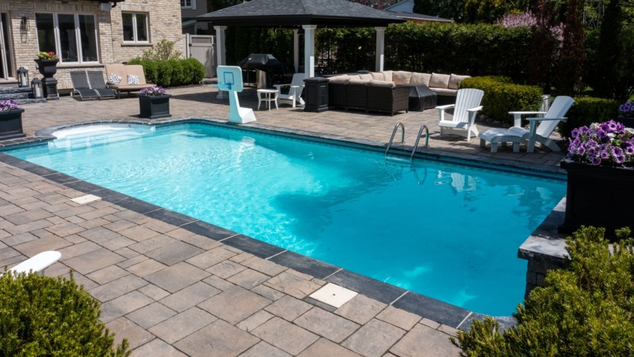 Custom Swimming Pools Owasso