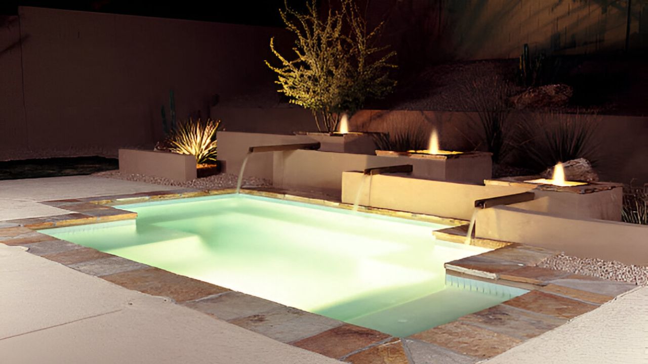 Custom Pool Builder Owasso