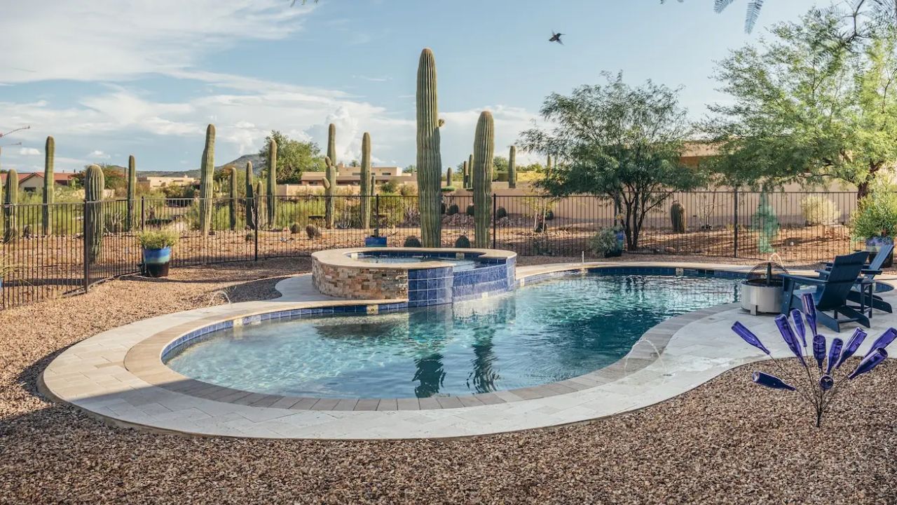 Custom Pool Builder Owasso