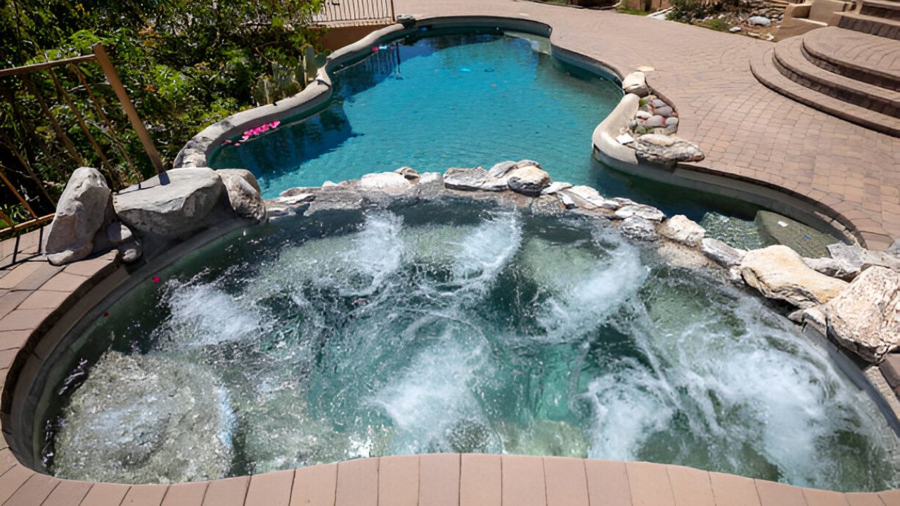 Spa Builds Owasso 