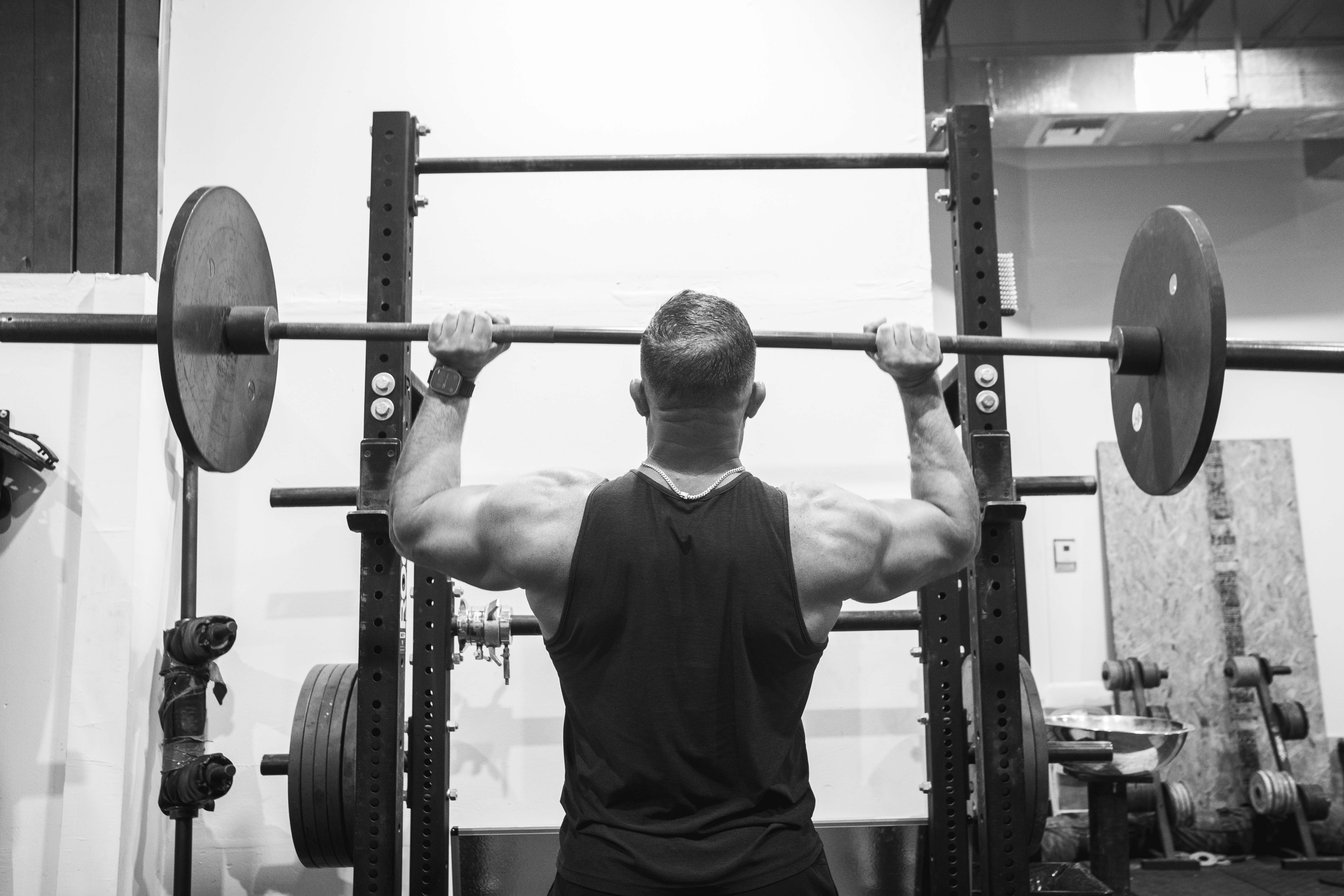 bodybuilding