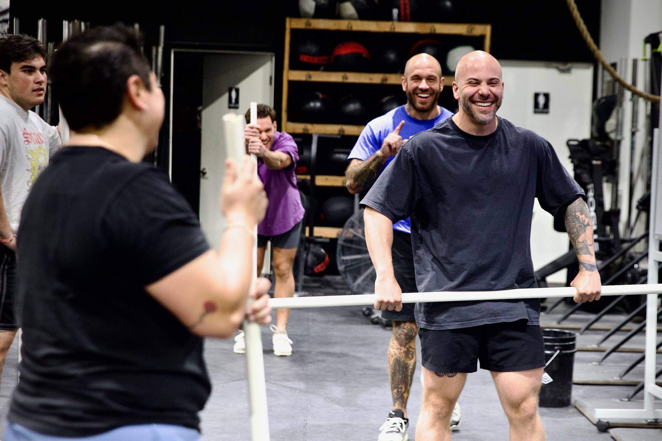 Why Small Group Coaching Works: The Team Soul Difference in Miami and Fort Lauderdale Why Small Group Coaching Works: The Team Soul Difference in Miami and Fort Lauderdale