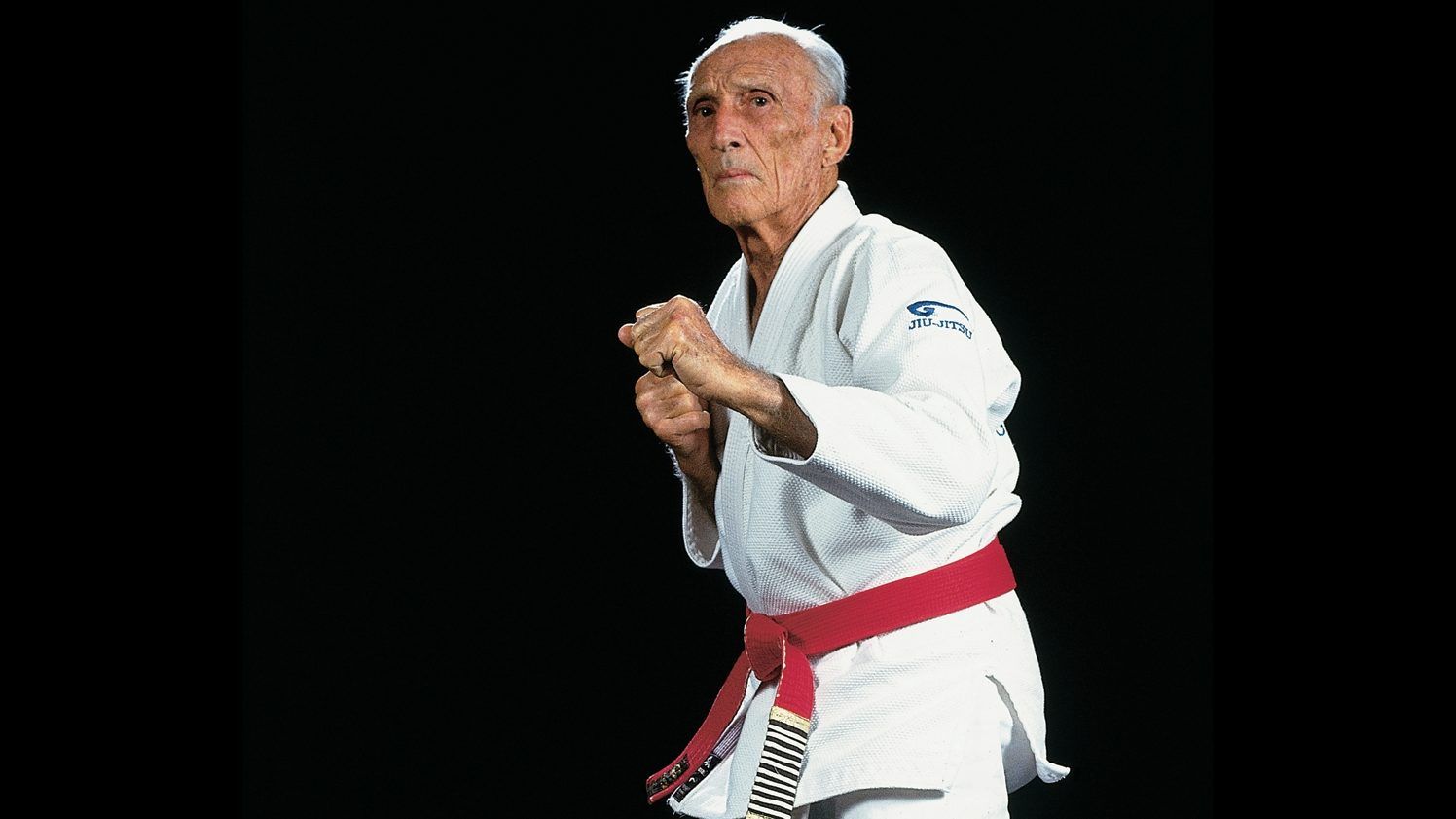 Why Senior Citizens Can Benefit From Martial Arts