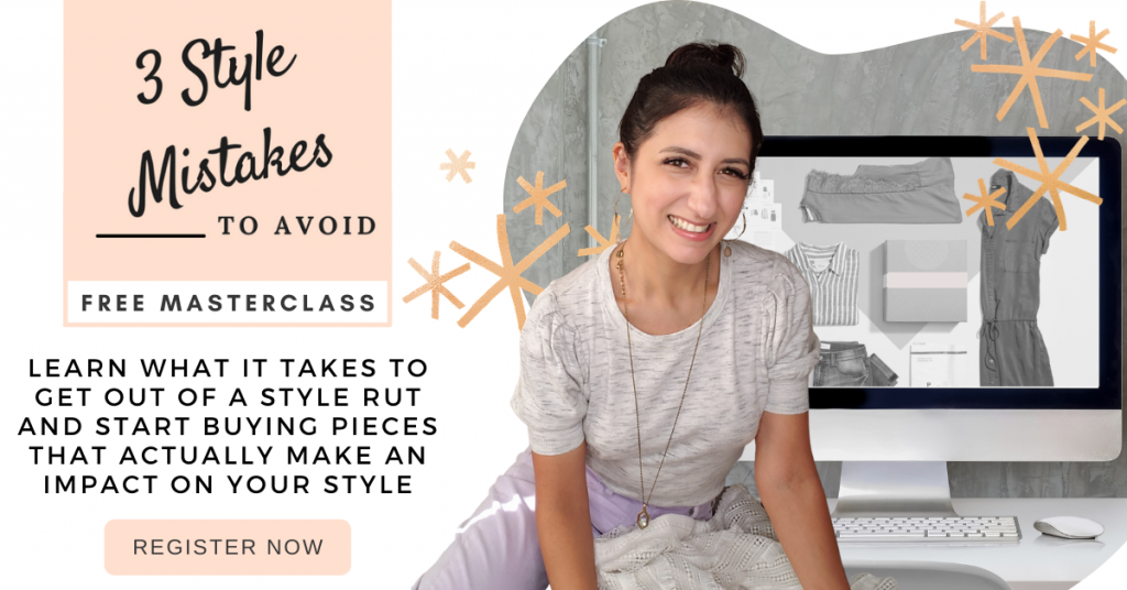 Overwhelmed by shopping? Five things you NEED to stop doing NOW. Overwhelmed by shopping? Five things you NEED to stop doing NOW.