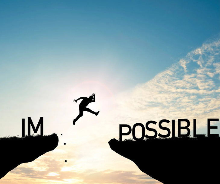 I'm Possible