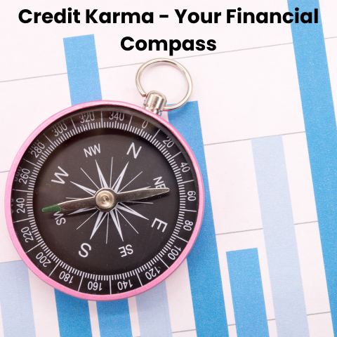 Credit Karma - Your Financial Compass