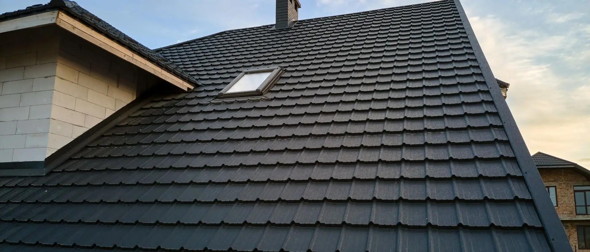Best Roofing Materials