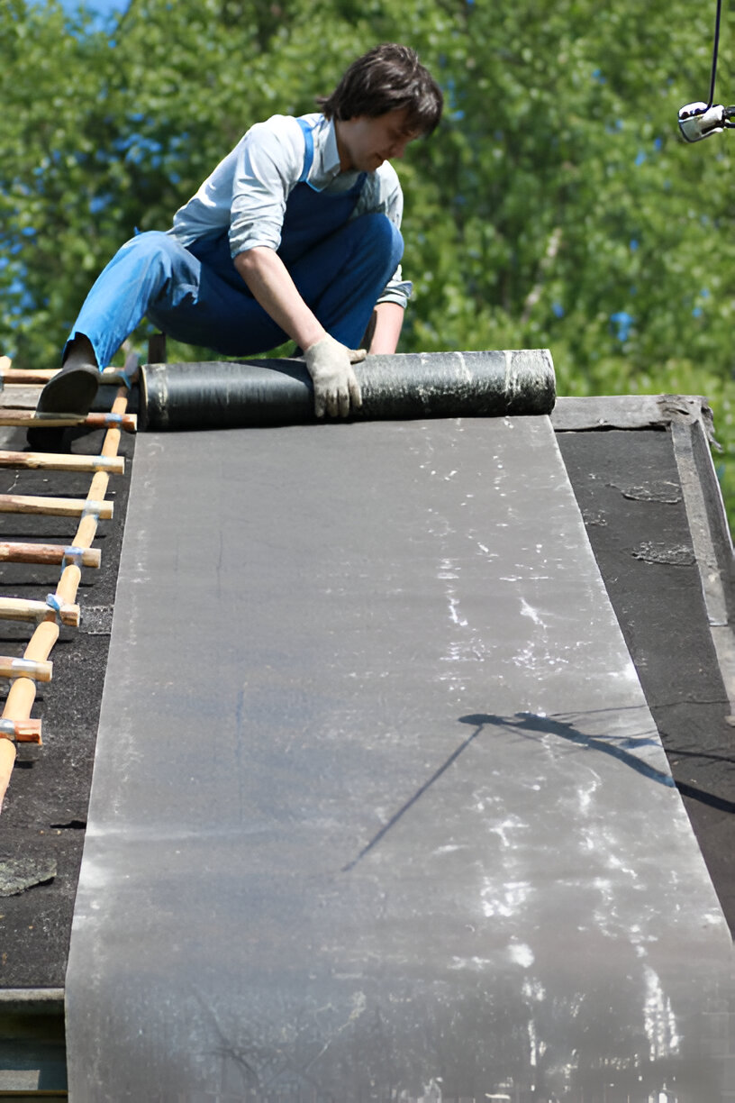 How to Spot Hidden Roof Leaks