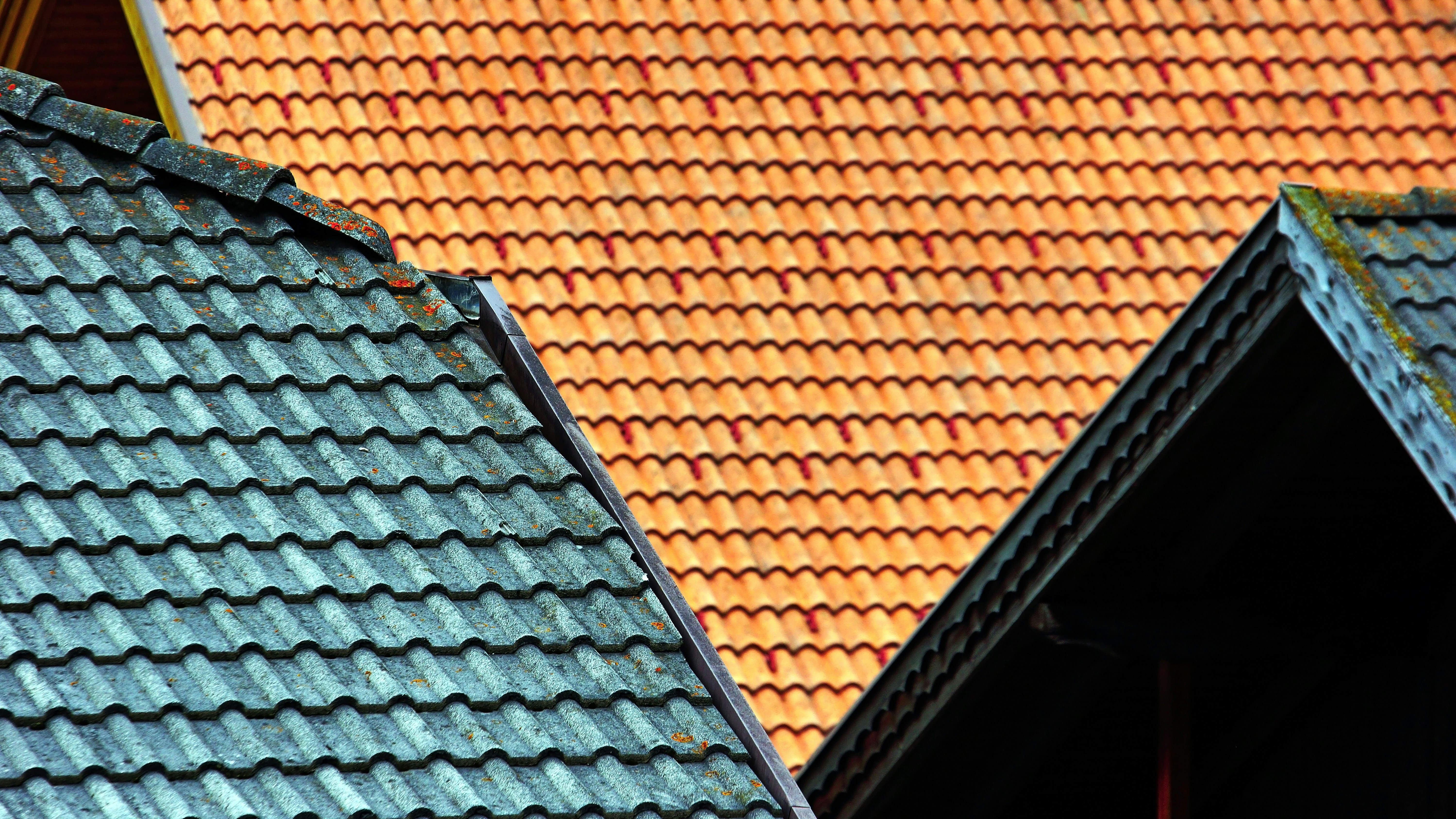 The Best Roofing Materials for Homes in Seattle