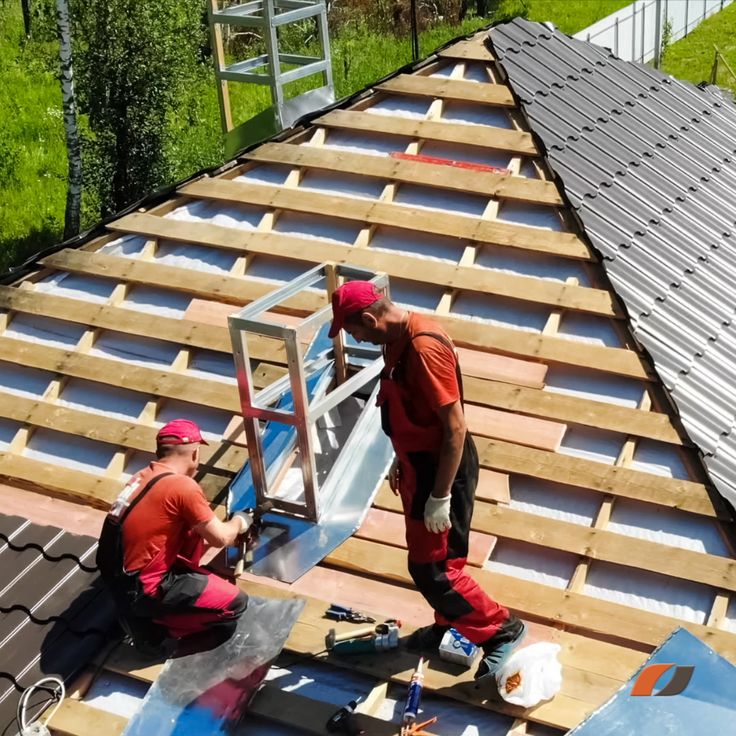 Why storm damage roof repair is critical for Washington homes
