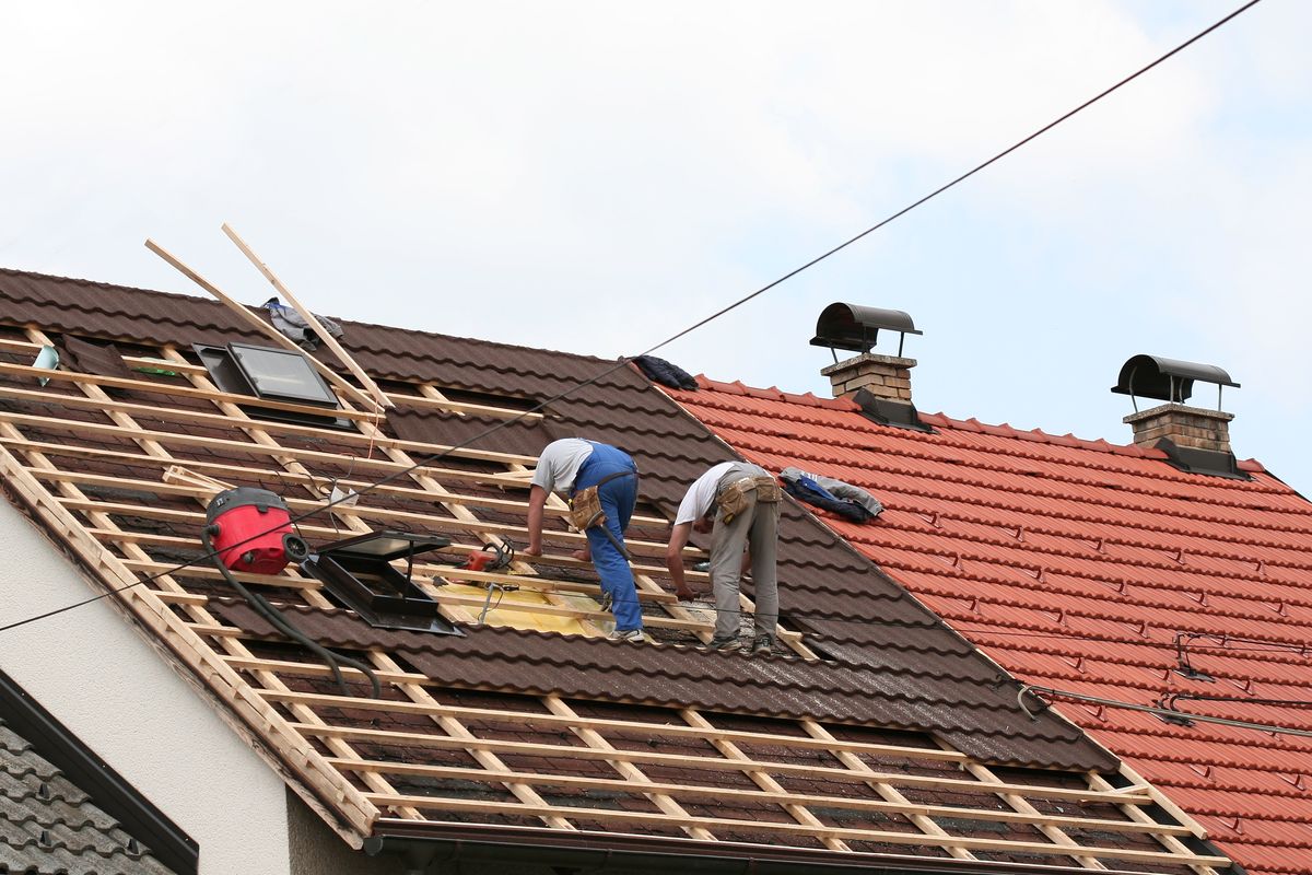 What is emergency roof repair in Spanaway WA What is emergency roof repair in Spanaway WA