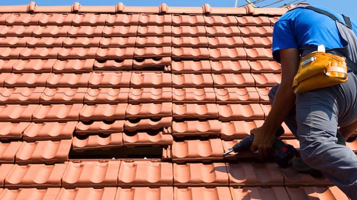 What is emergency roof repair in Spanaway WA What is emergency roof repair in Spanaway WA