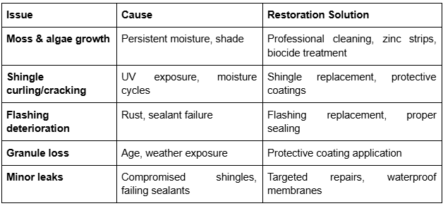 restoration restoration