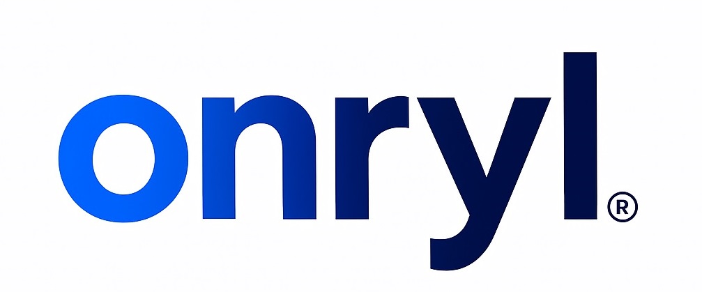 Onryl Logo