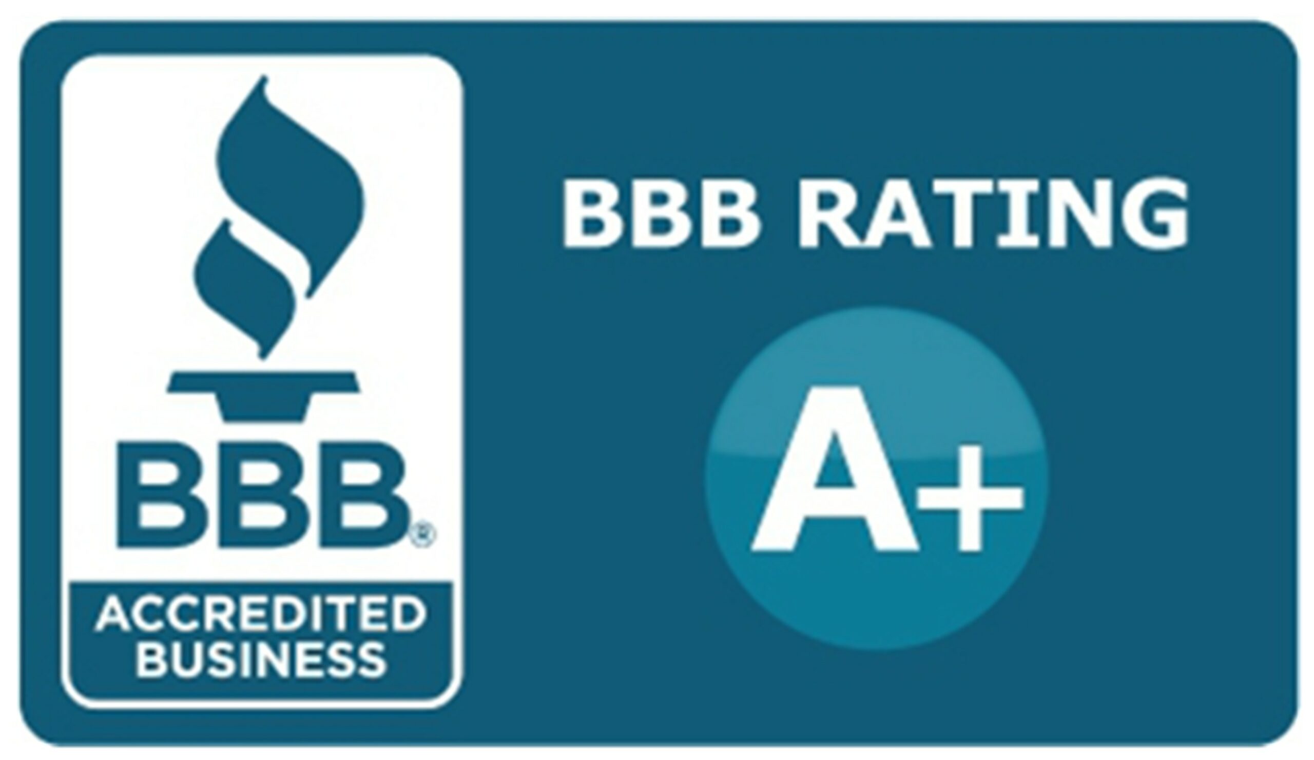 Accredited Business