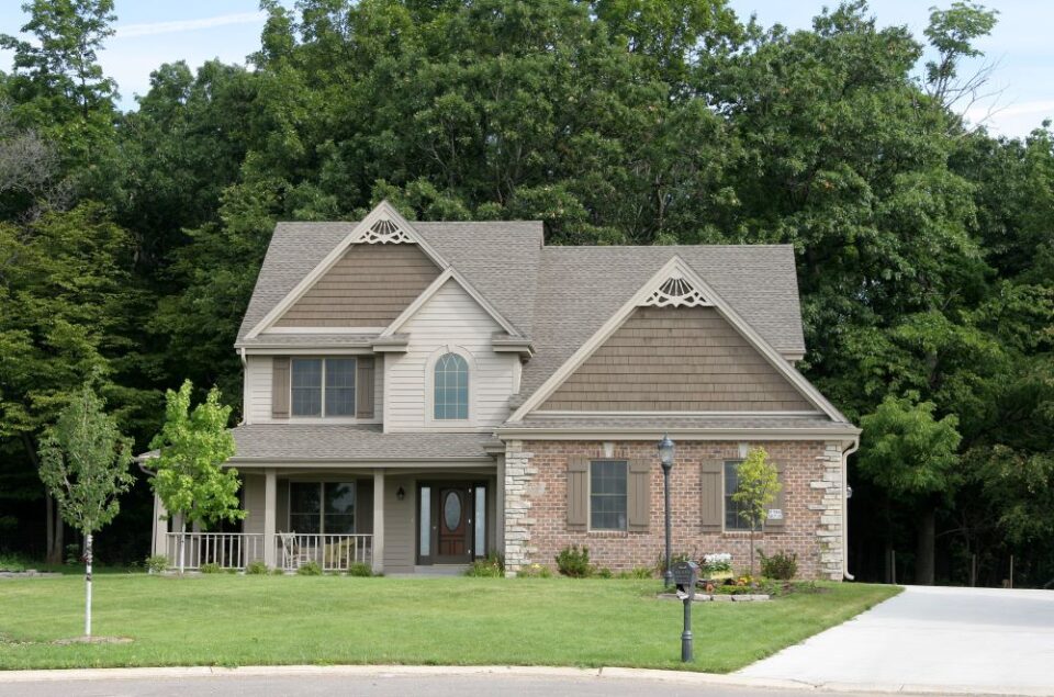 Investor Single Family