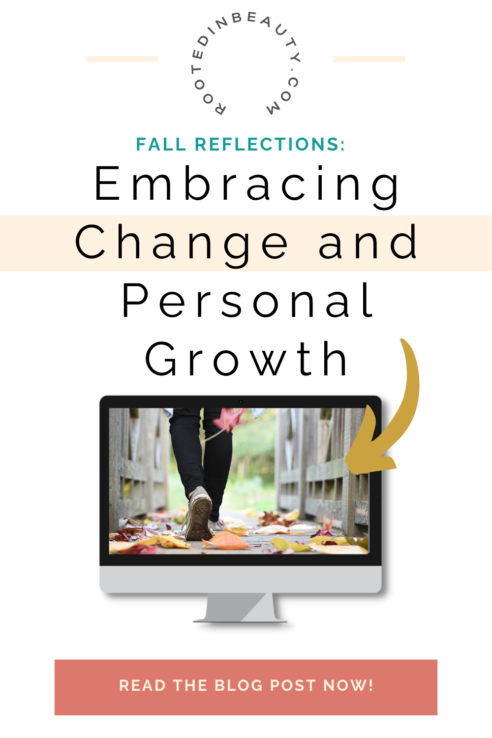 Fall Reflections: Embracing Change and Personal Growth