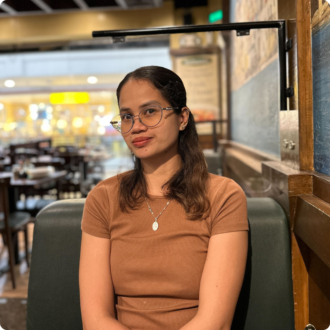 Veverlyn Amazona headshot