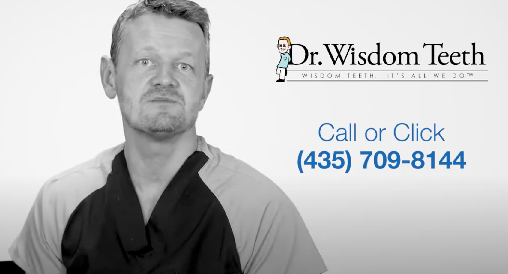 Dr. Wisdom Teeth - Avoid expensive & painful problems