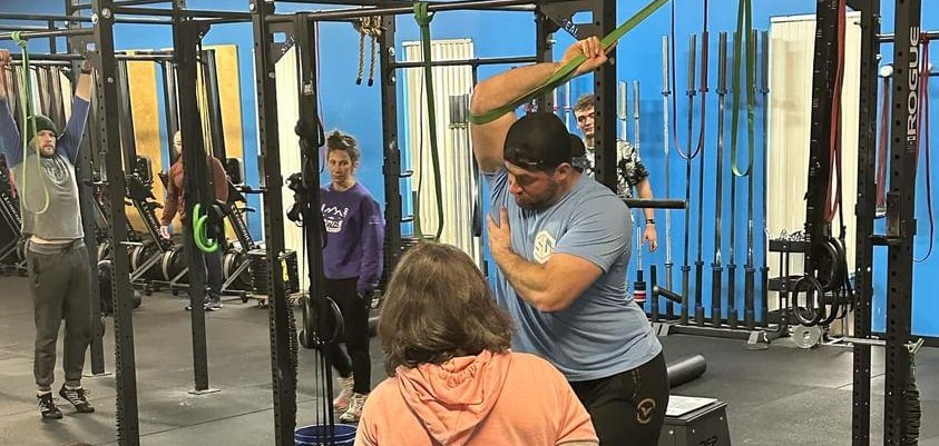 Chiropractic immune health Tigard