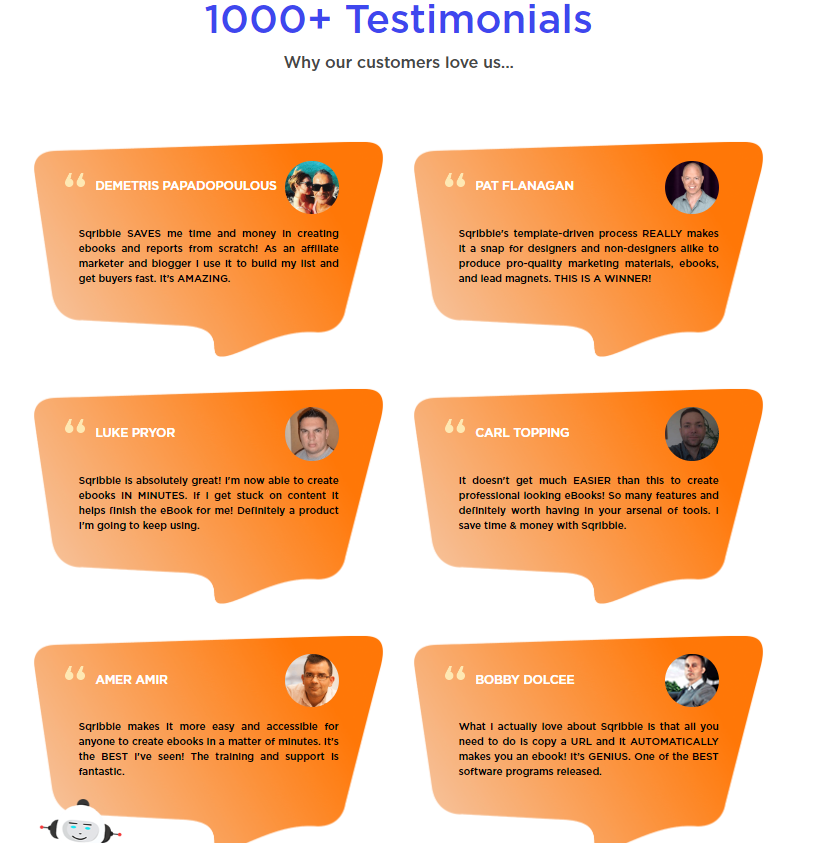 Sqribble ebook creator Sqribble ebook creator