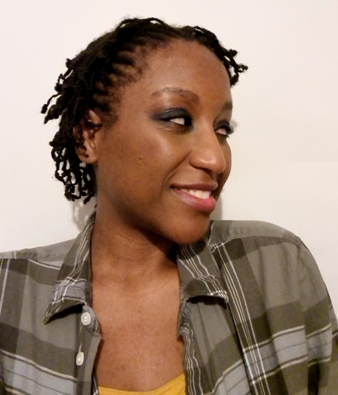New Blog Post