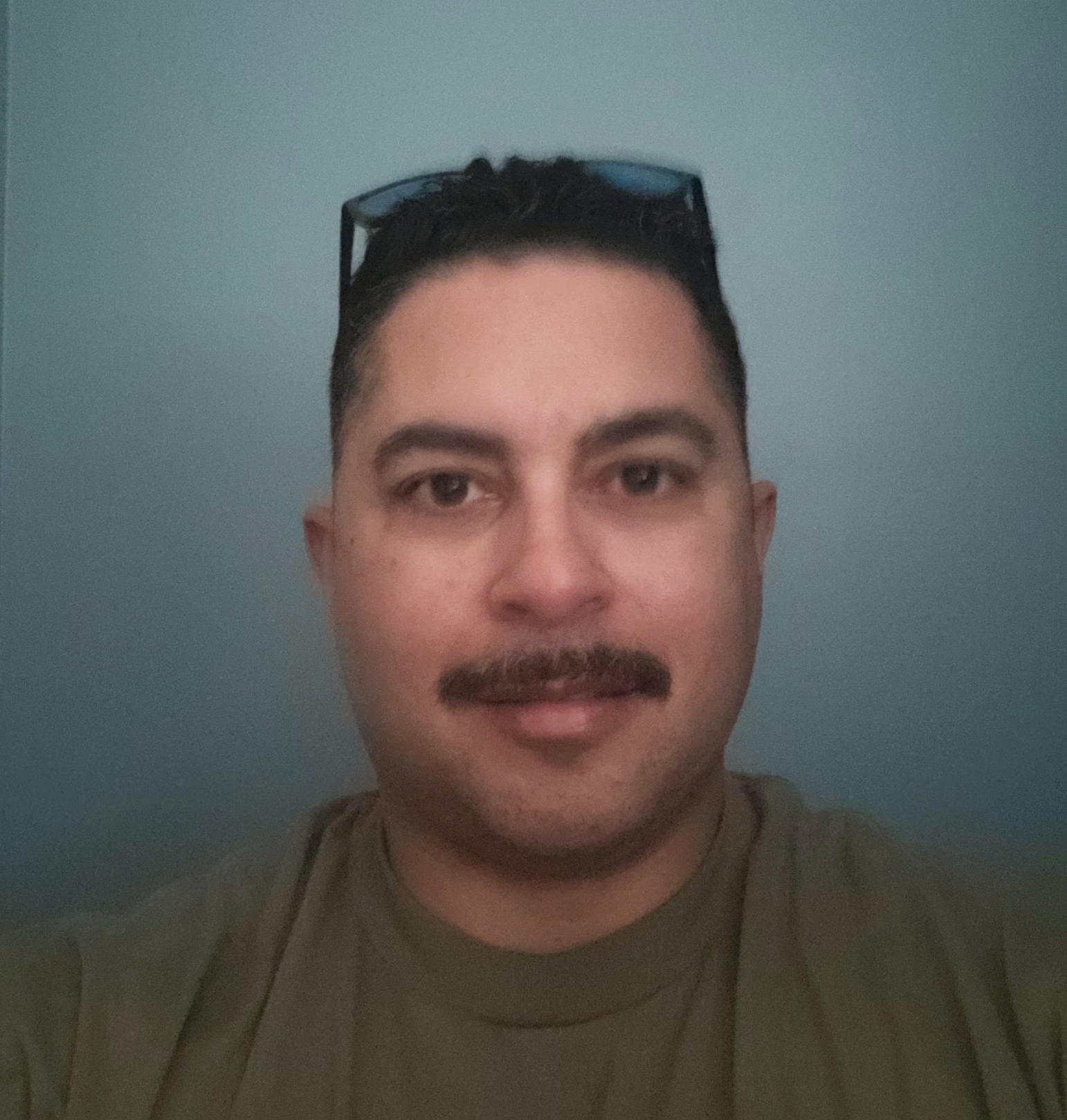 Chris Alvarez