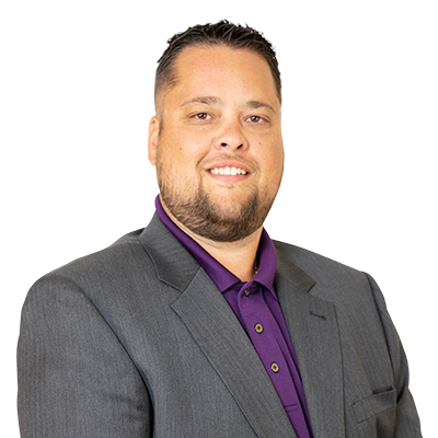 Chris Delgado