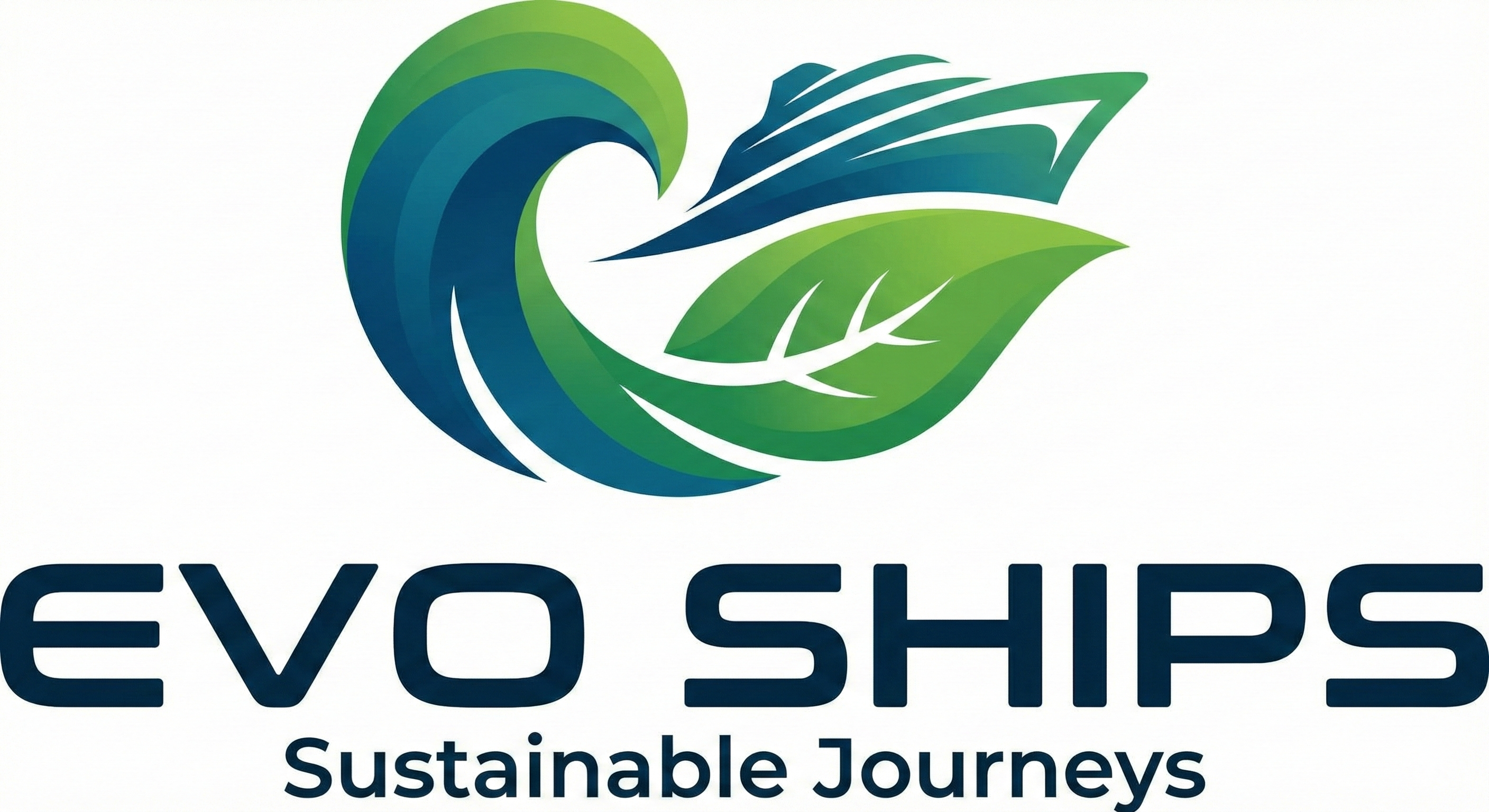 EVO Ships Logo