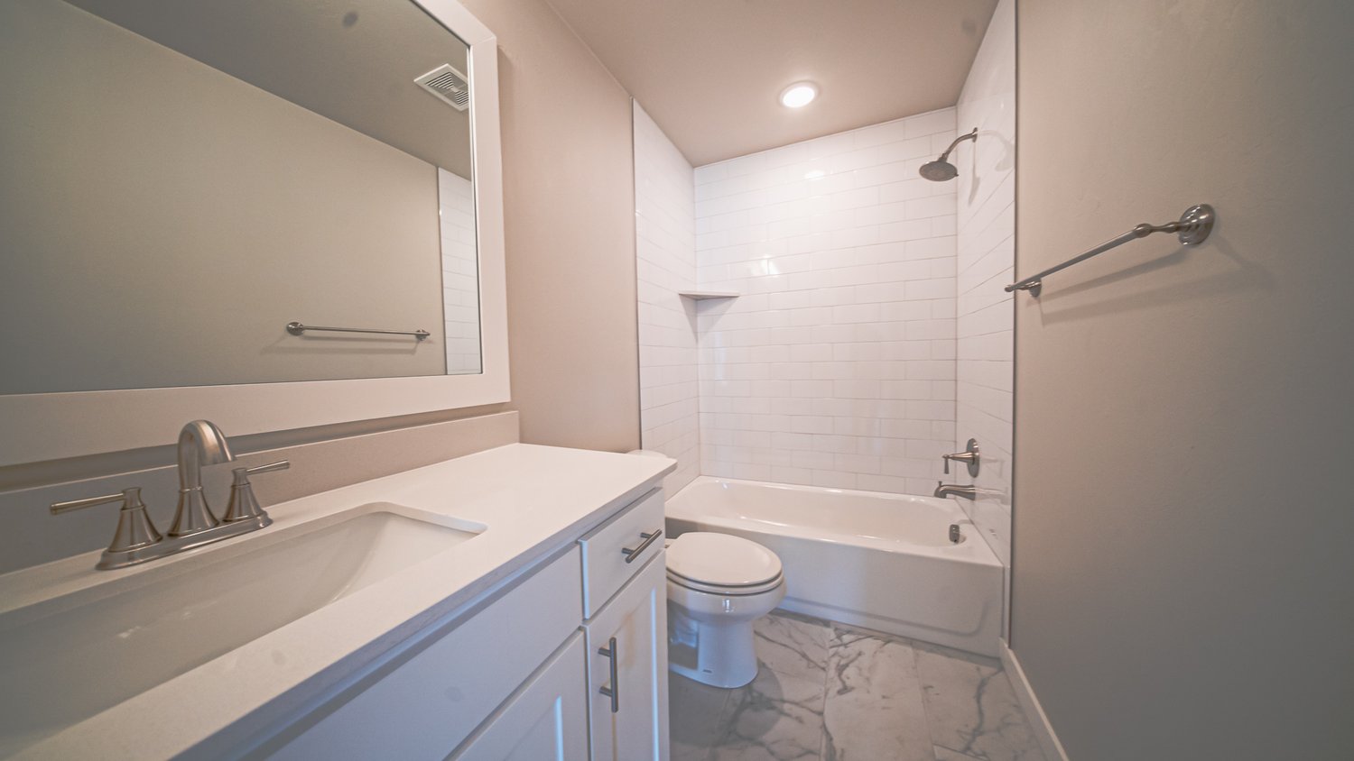 Bathrooms