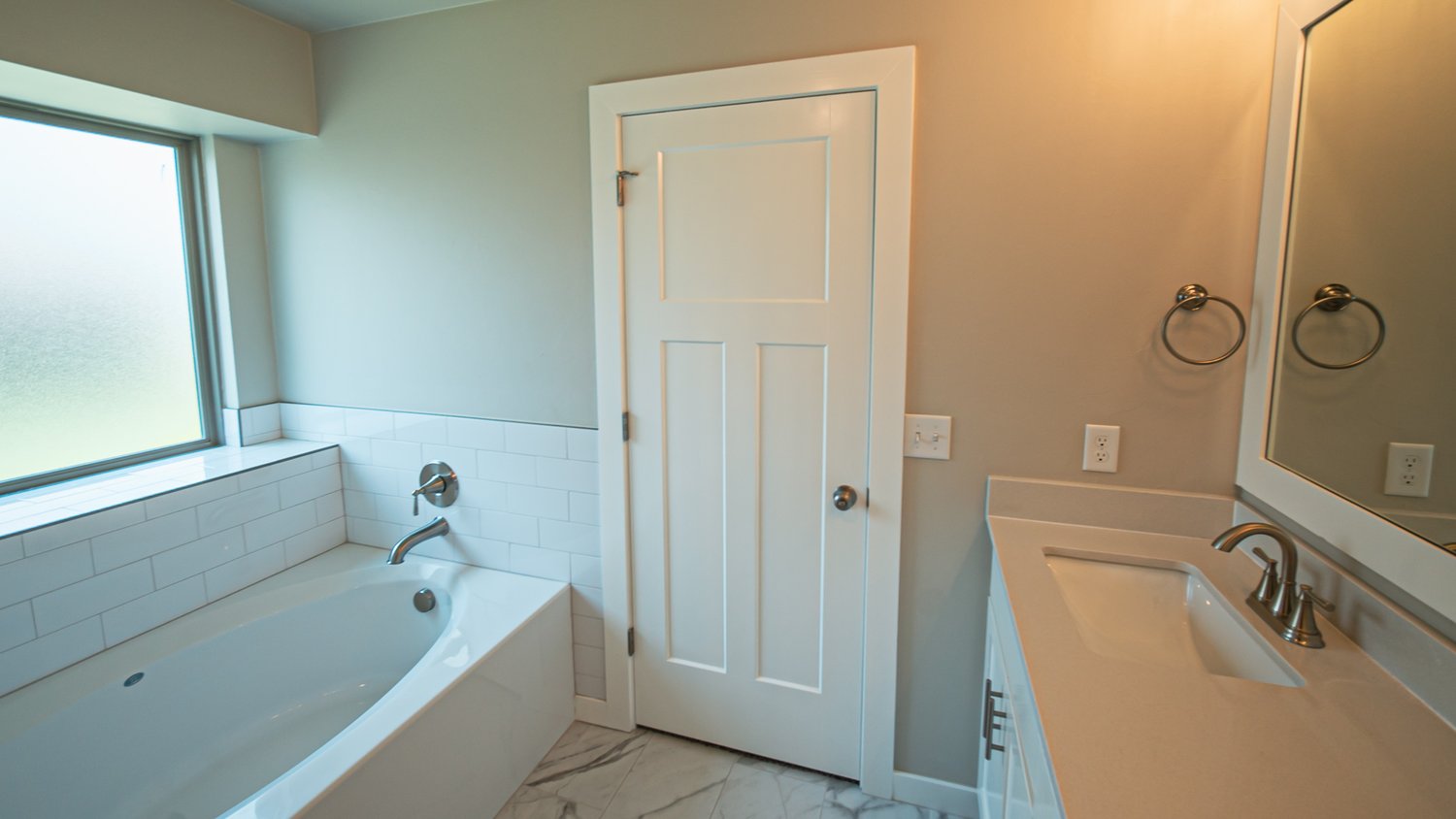 Bathrooms