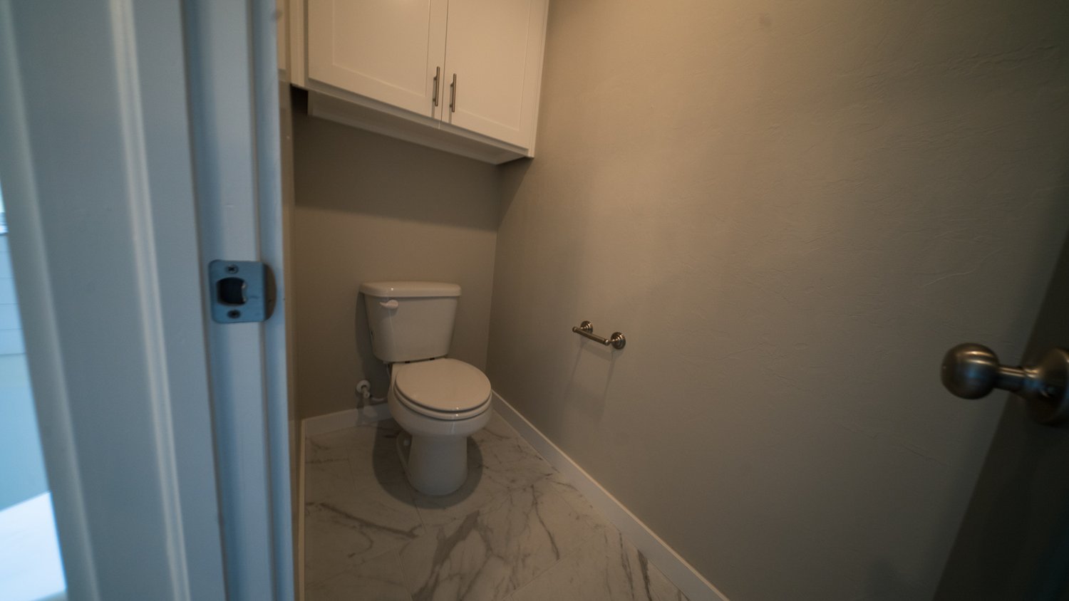 Bathrooms