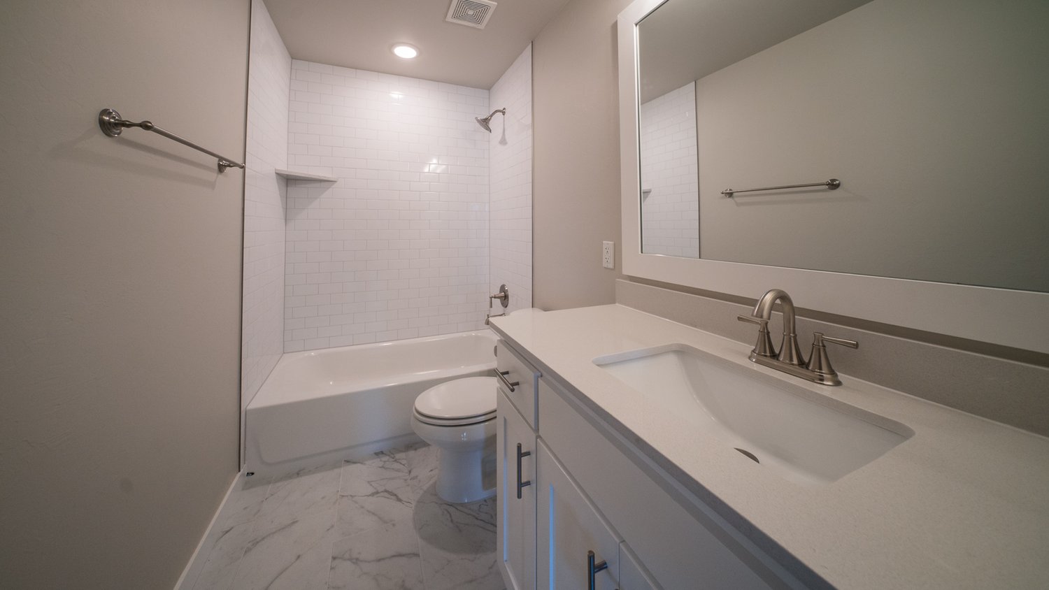 Bathrooms