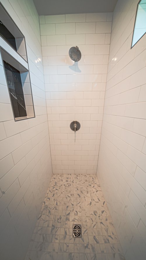 Bathrooms