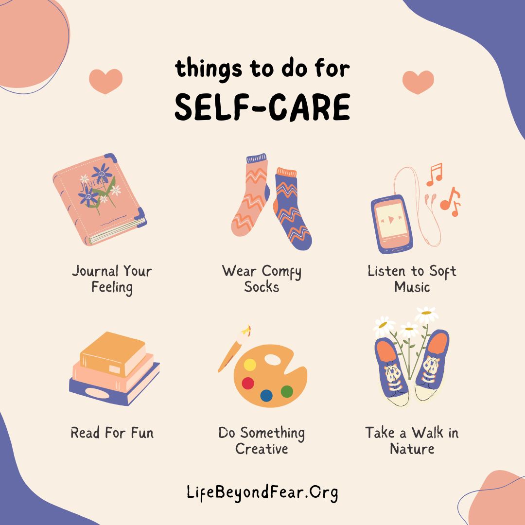 Self Care