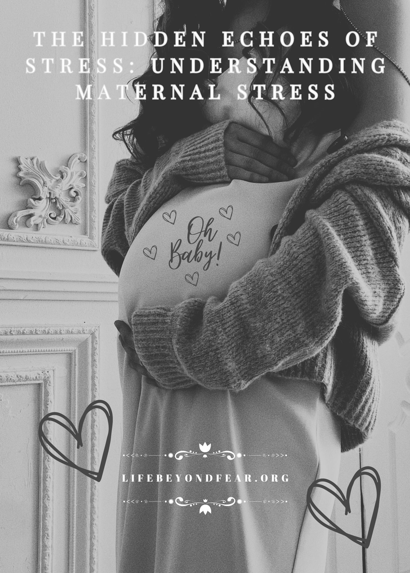 The Hidden Stress