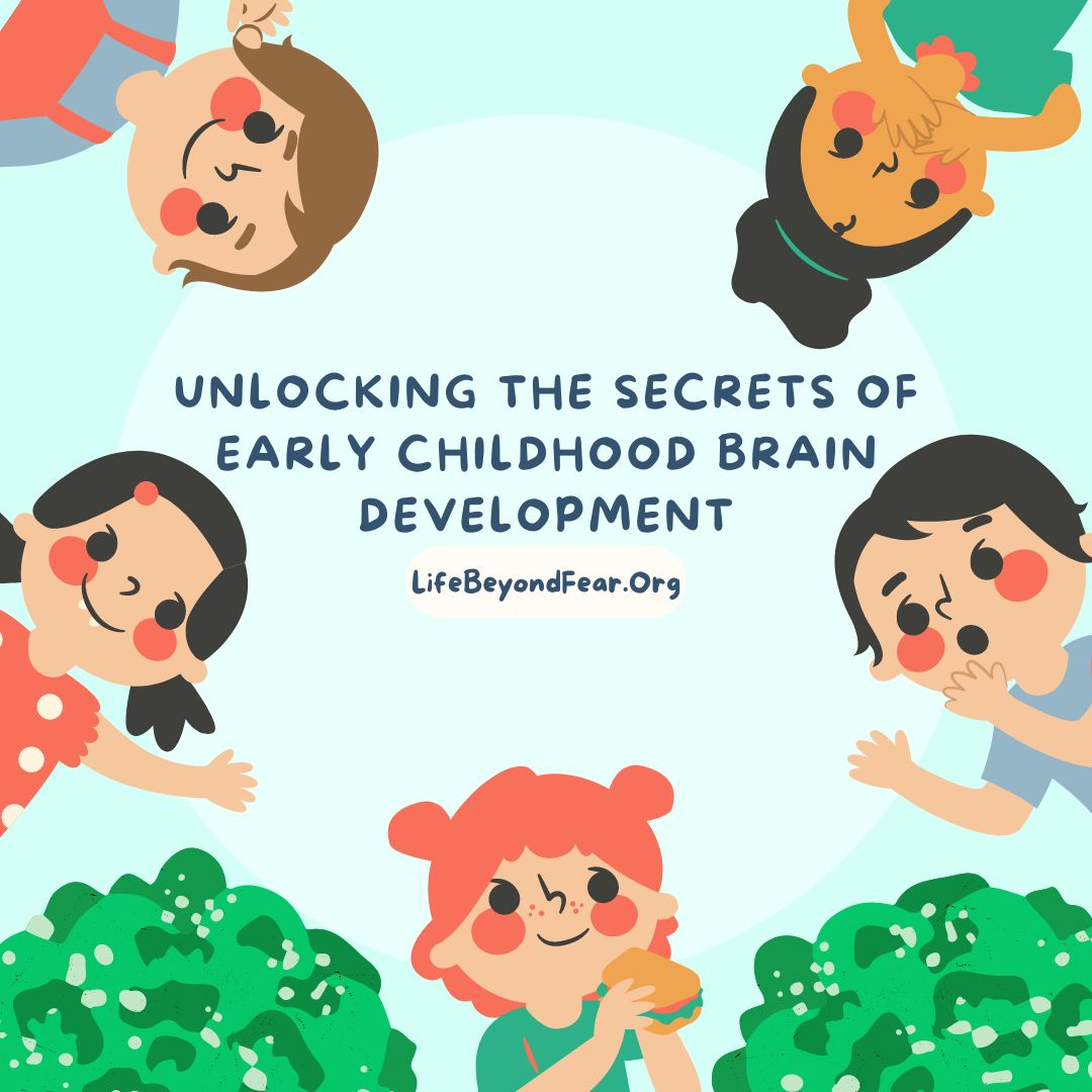 Understanding Childhood Brain Development