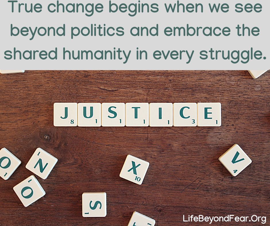 True Change for Humanity