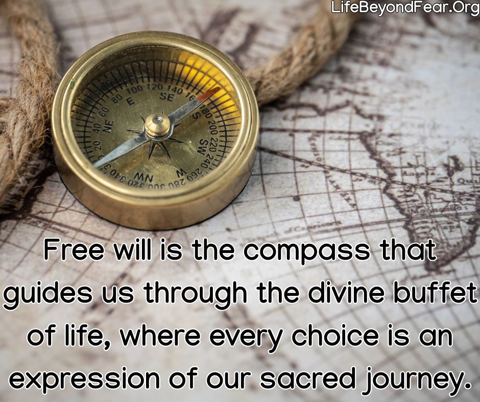 Free Will of Choice
