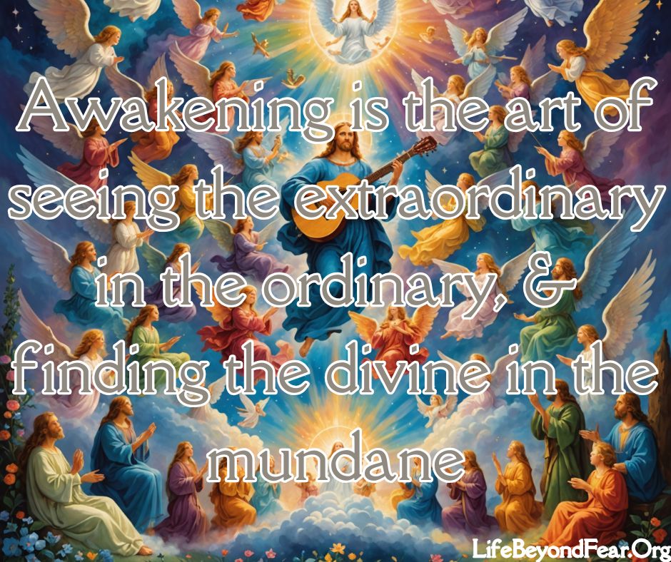 Awakening