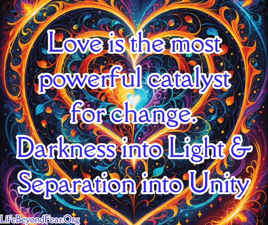 Love