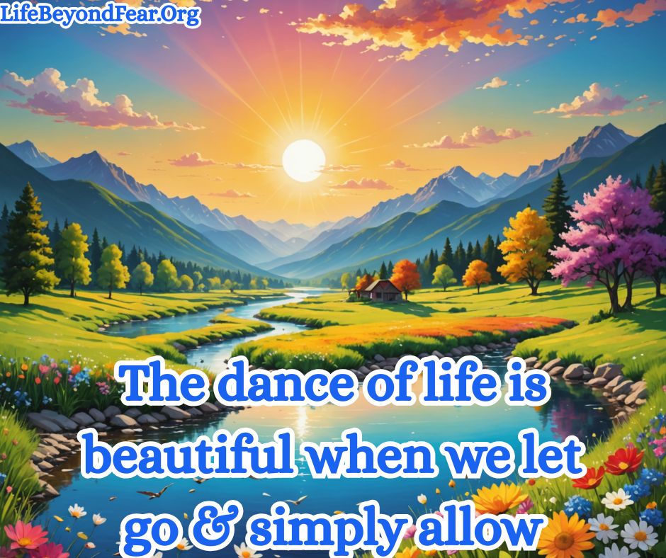 The Dance of Life