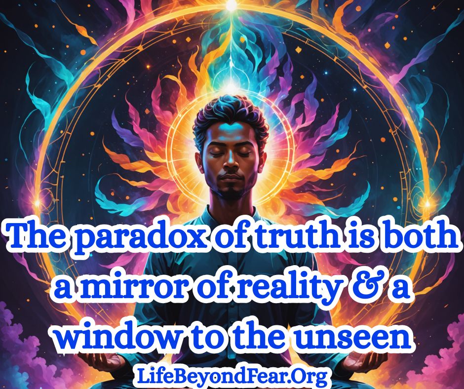 The Paradox of Truth