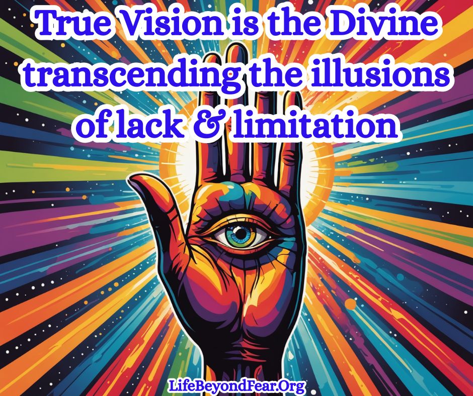 True Vision